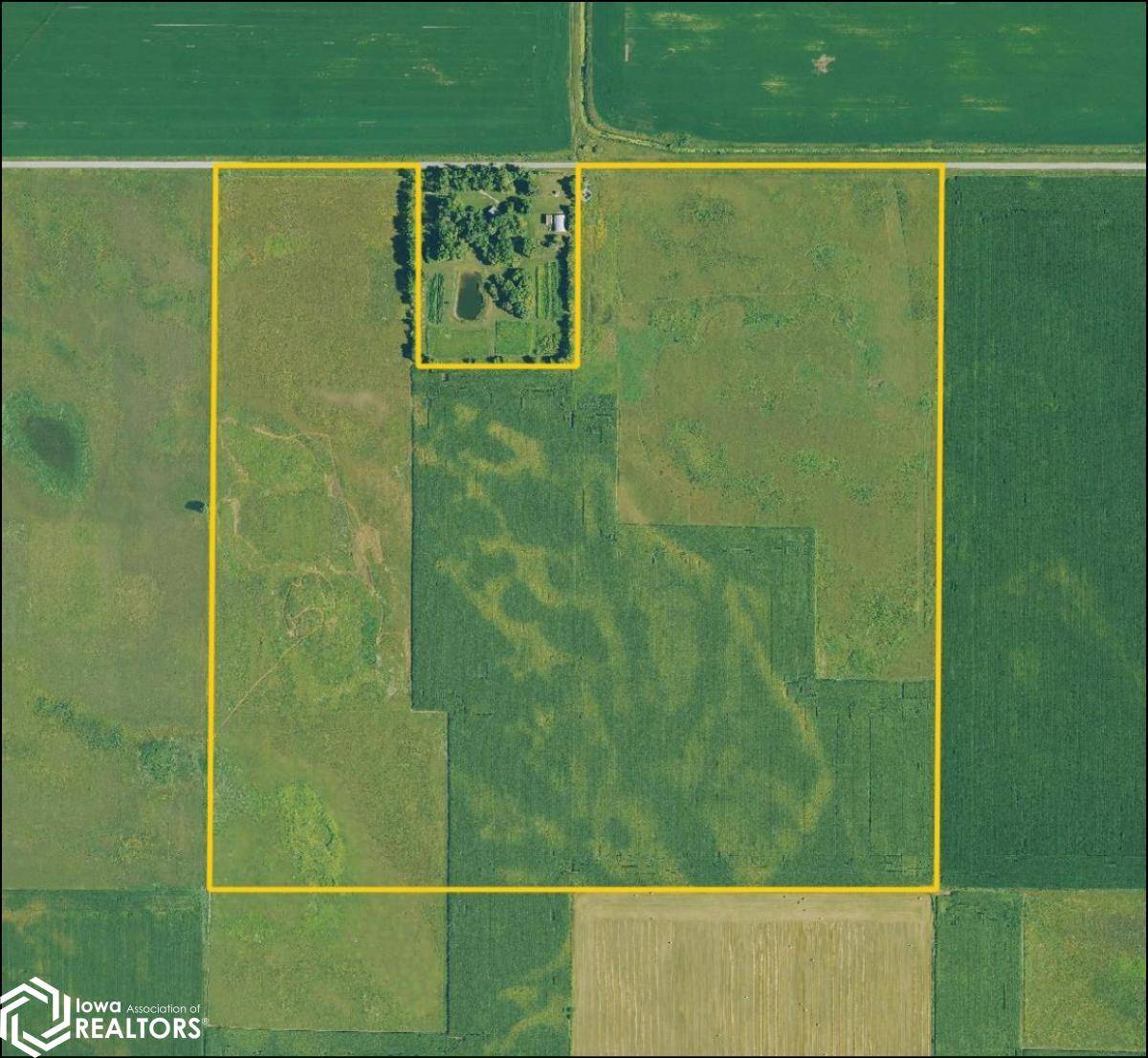 320th St., Forest City, IA 50436