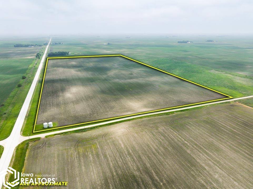 4210 100th Ave, Swea City, IA 50590