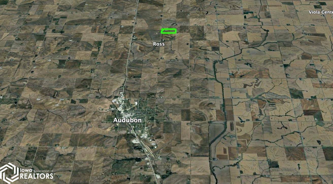 Jay AVE, Audubon, IA 50025
