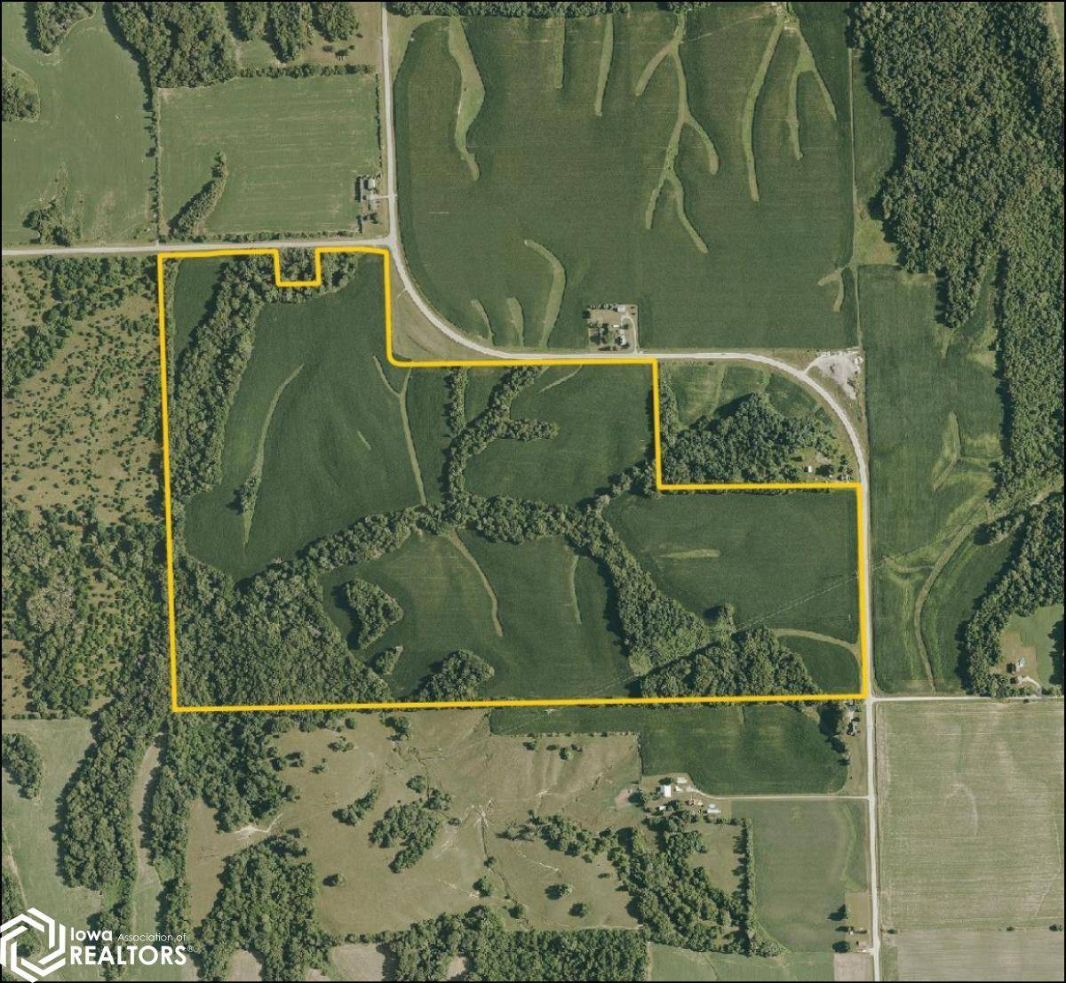 162nd Ave. W, Illinois City, IL 61259