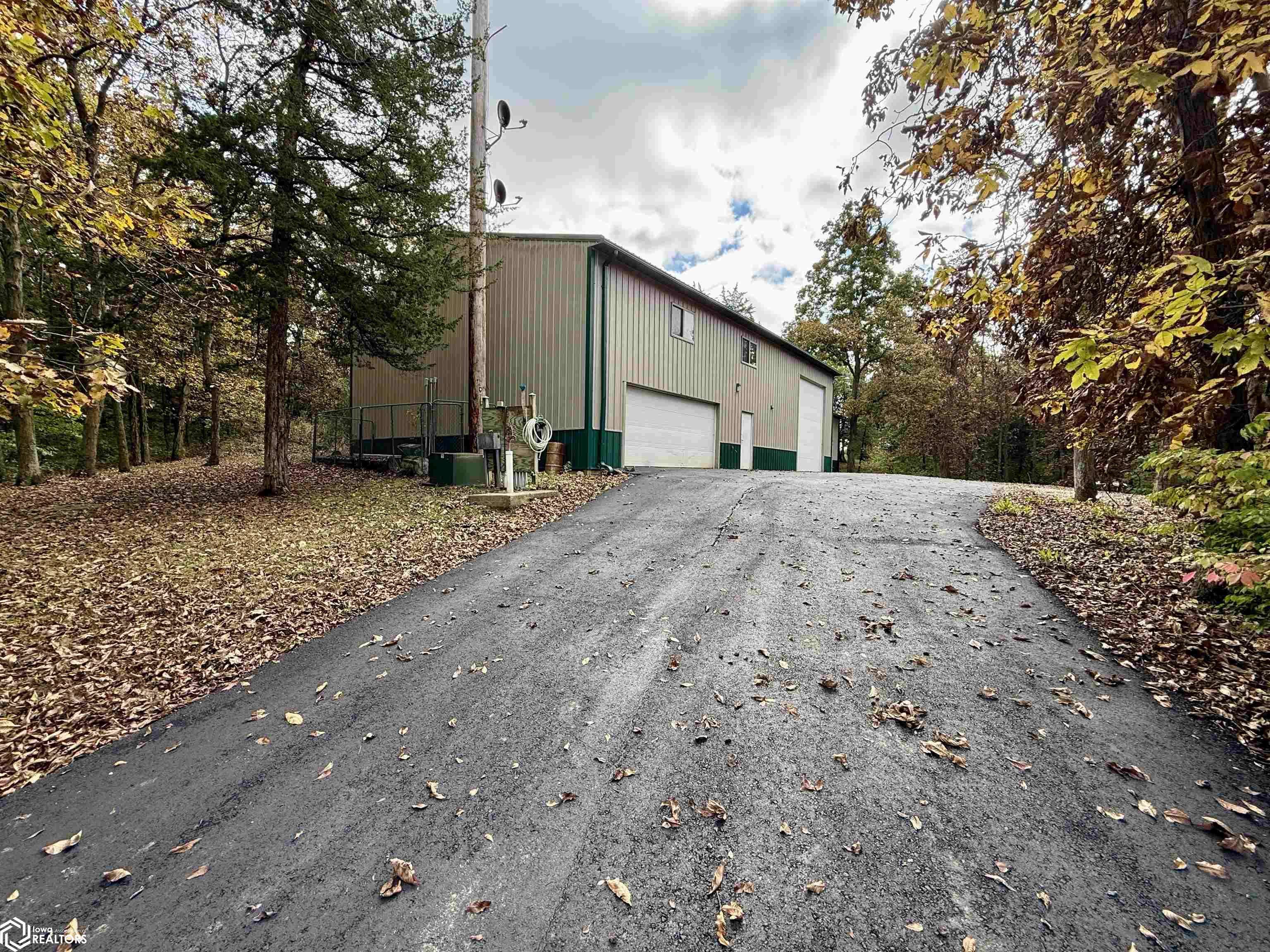 2344 325th ST, Mount Ayr, IA 50854