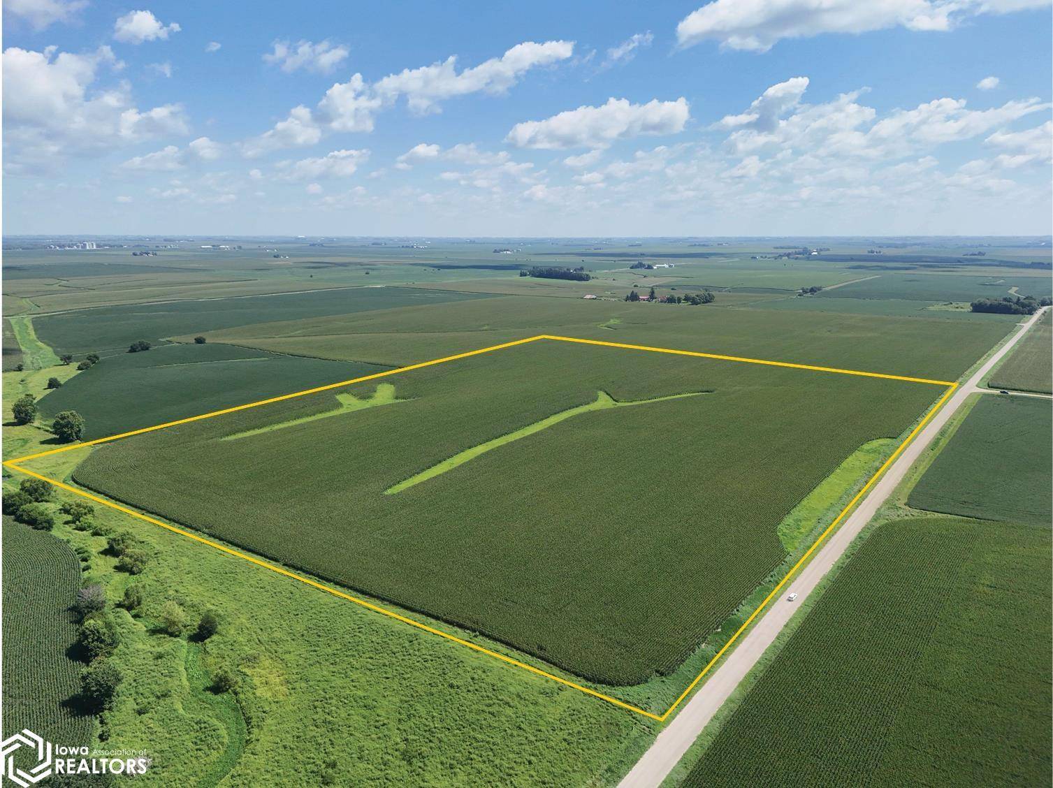 148th St., Albion, IA 50005