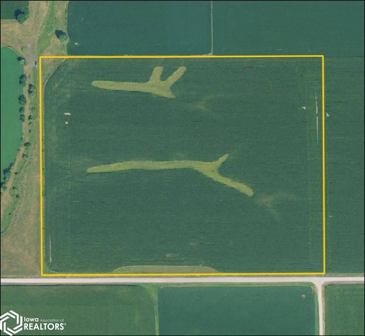 148th St., Albion, IA 50005