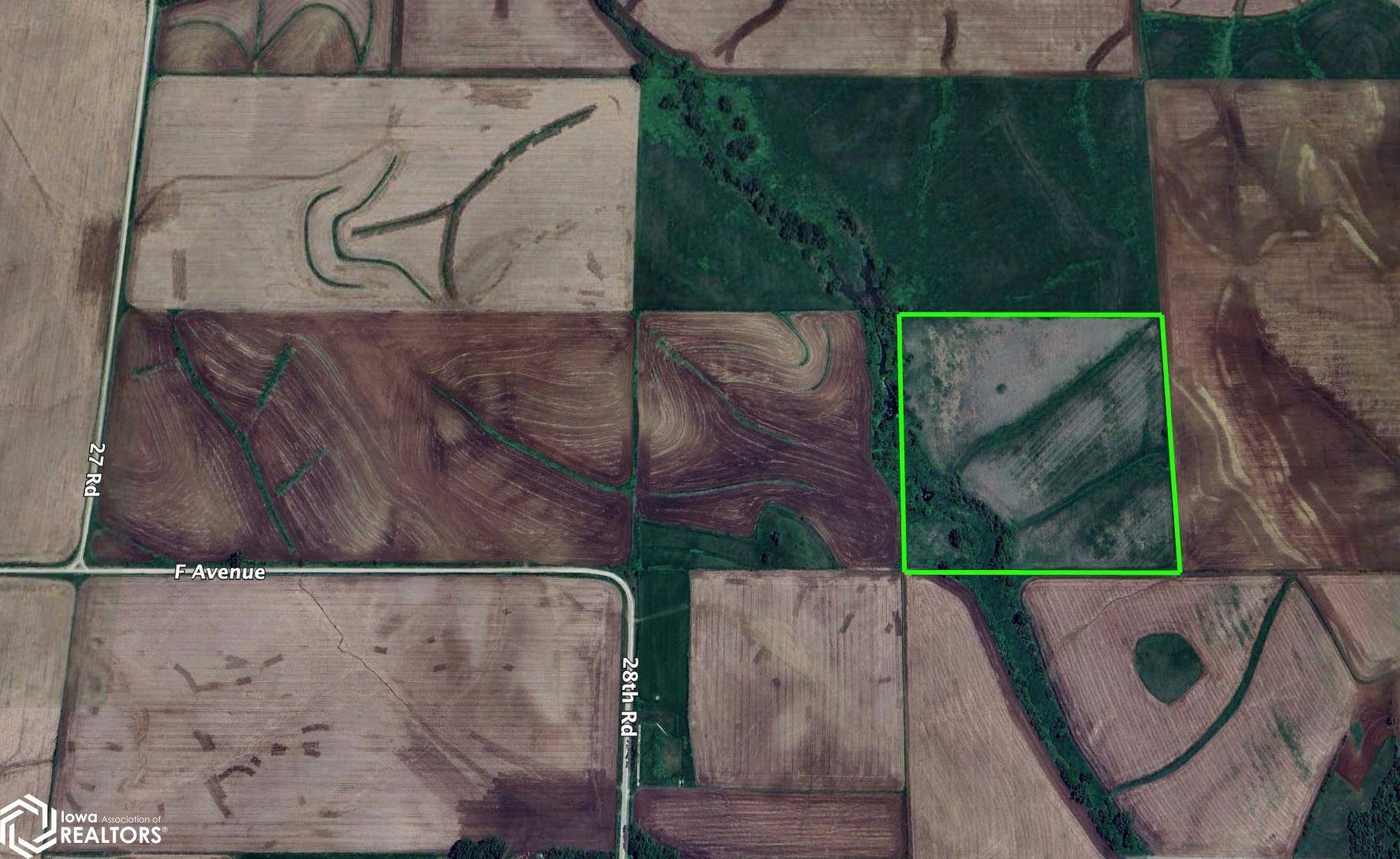 28th RD, Winnebago, NE 68067