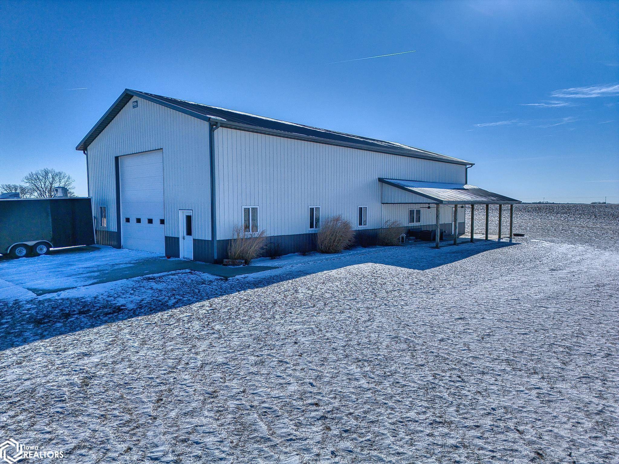 24352 Jade AVE, Bloomfield, IA 52537