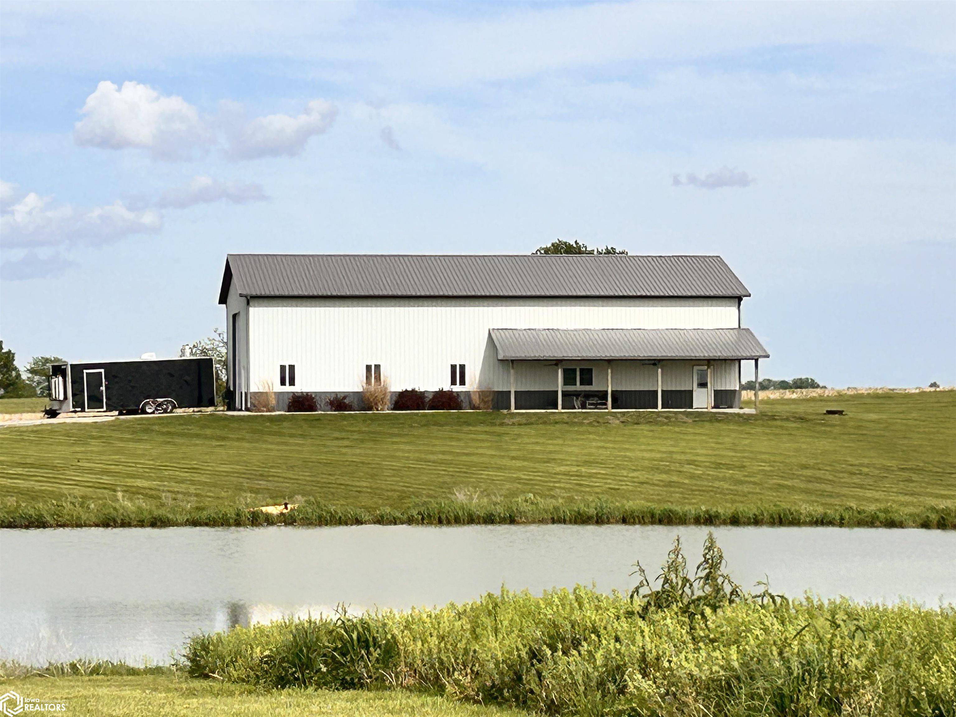 24352 Jade AVE, Bloomfield, IA 52537