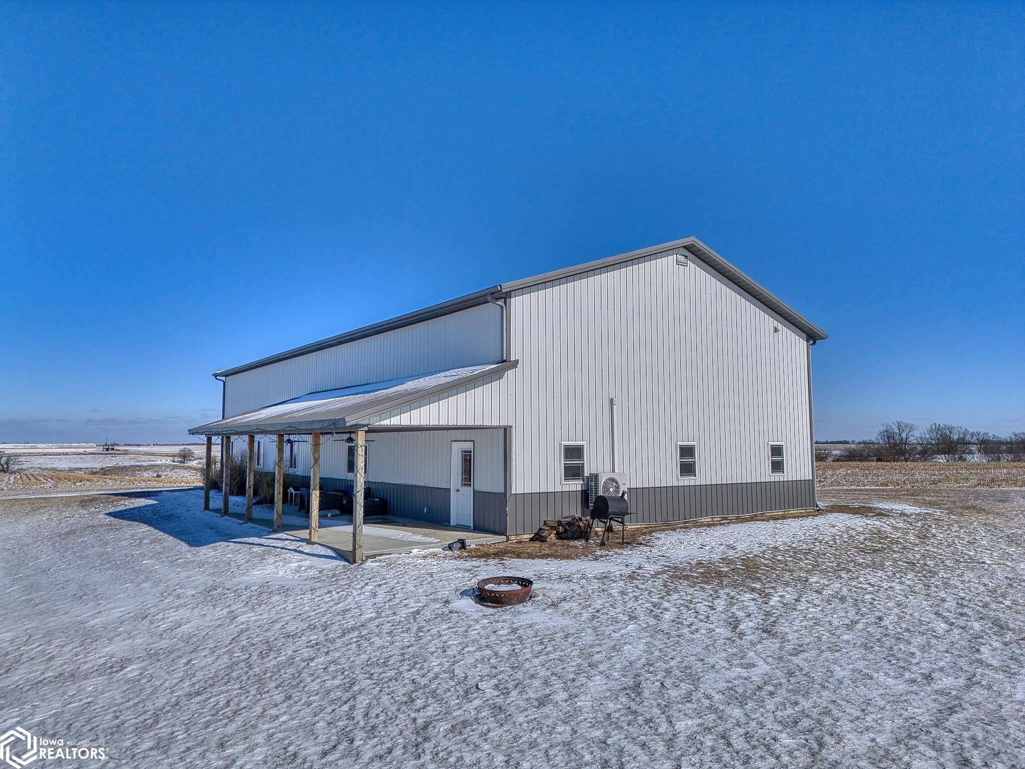 24352 Jade AVE, Bloomfield, IA 52537