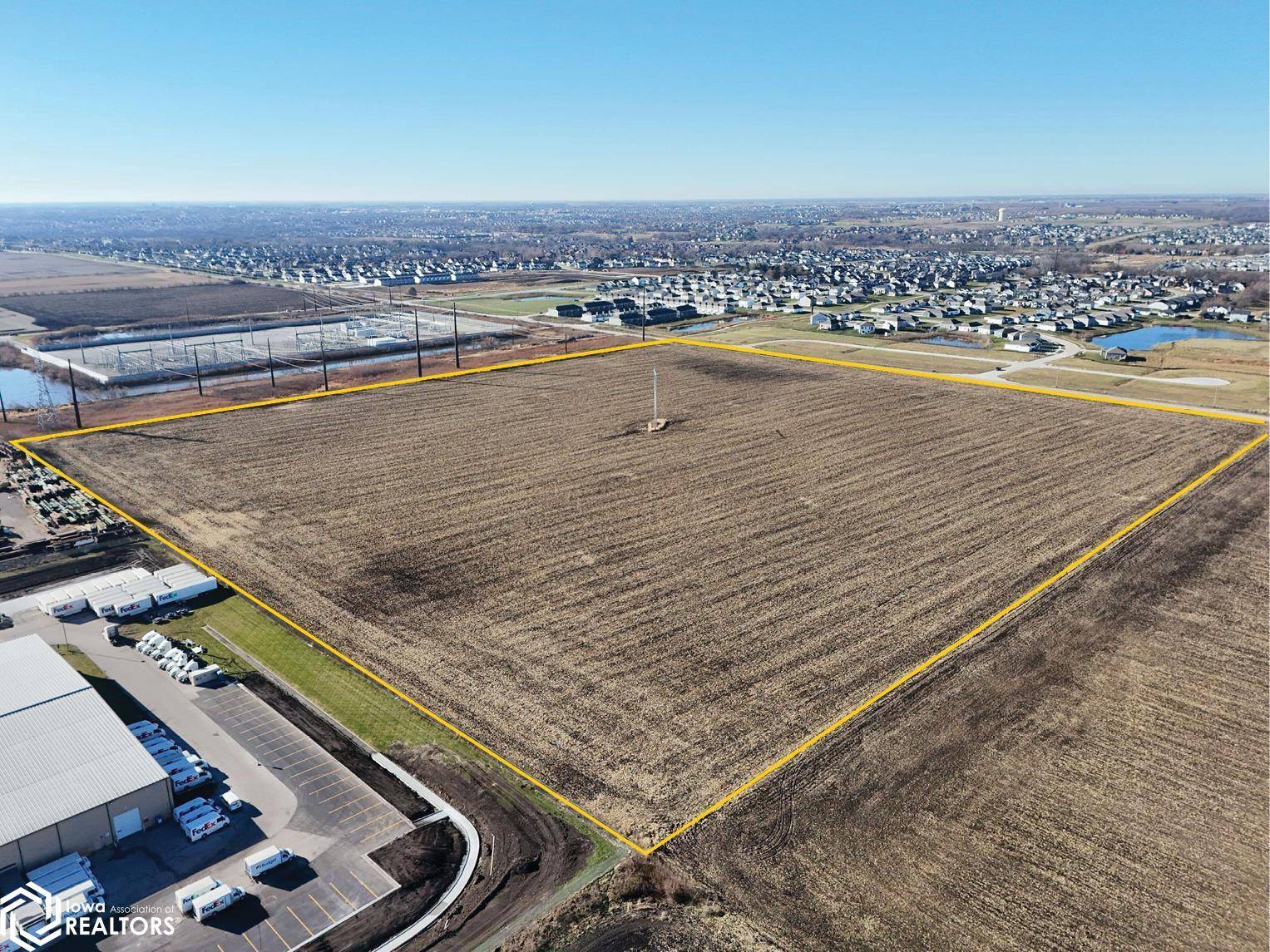 142nd St., Grimes, IA 50111