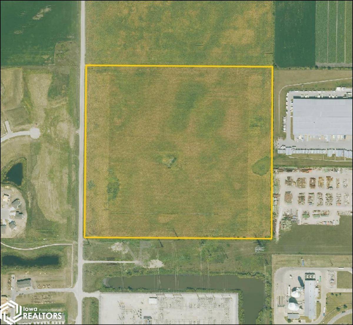 142nd St., Grimes, IA 50111