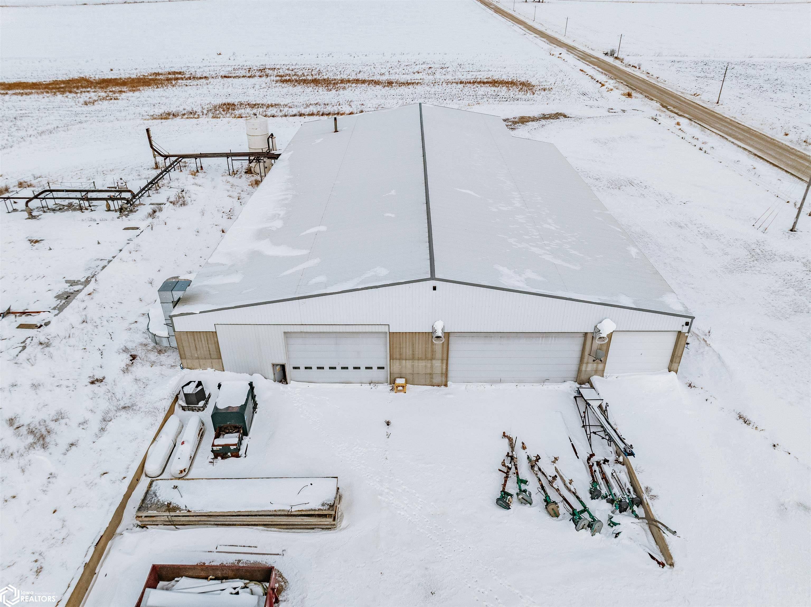 13395 Bell AVE, Riceville, IA 50466