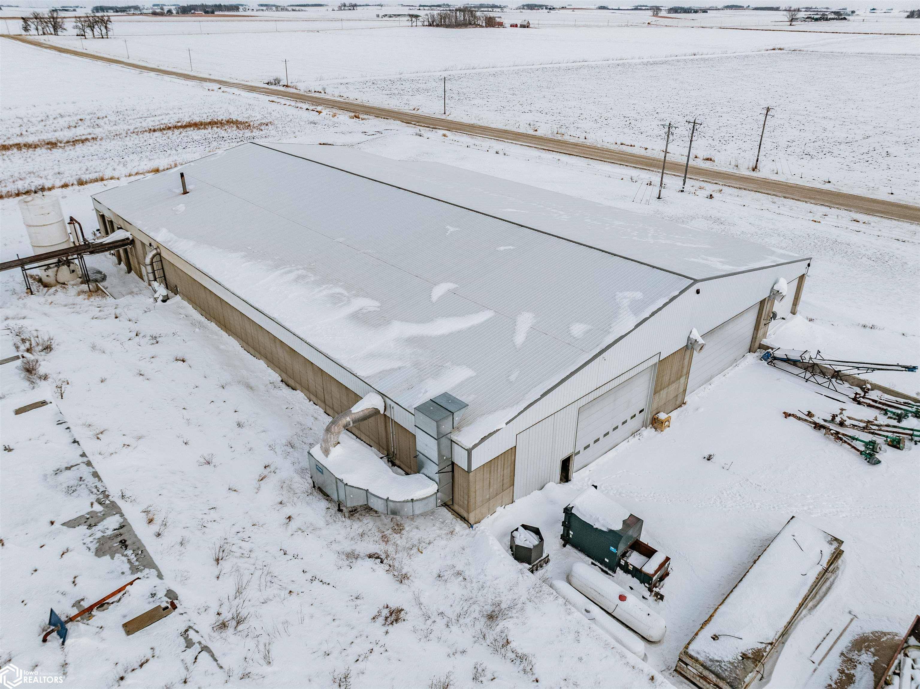 13395 Bell AVE, Riceville, IA 50466
