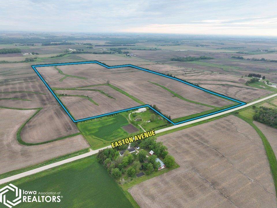 Easton AVE, Plainfield, IA 50666