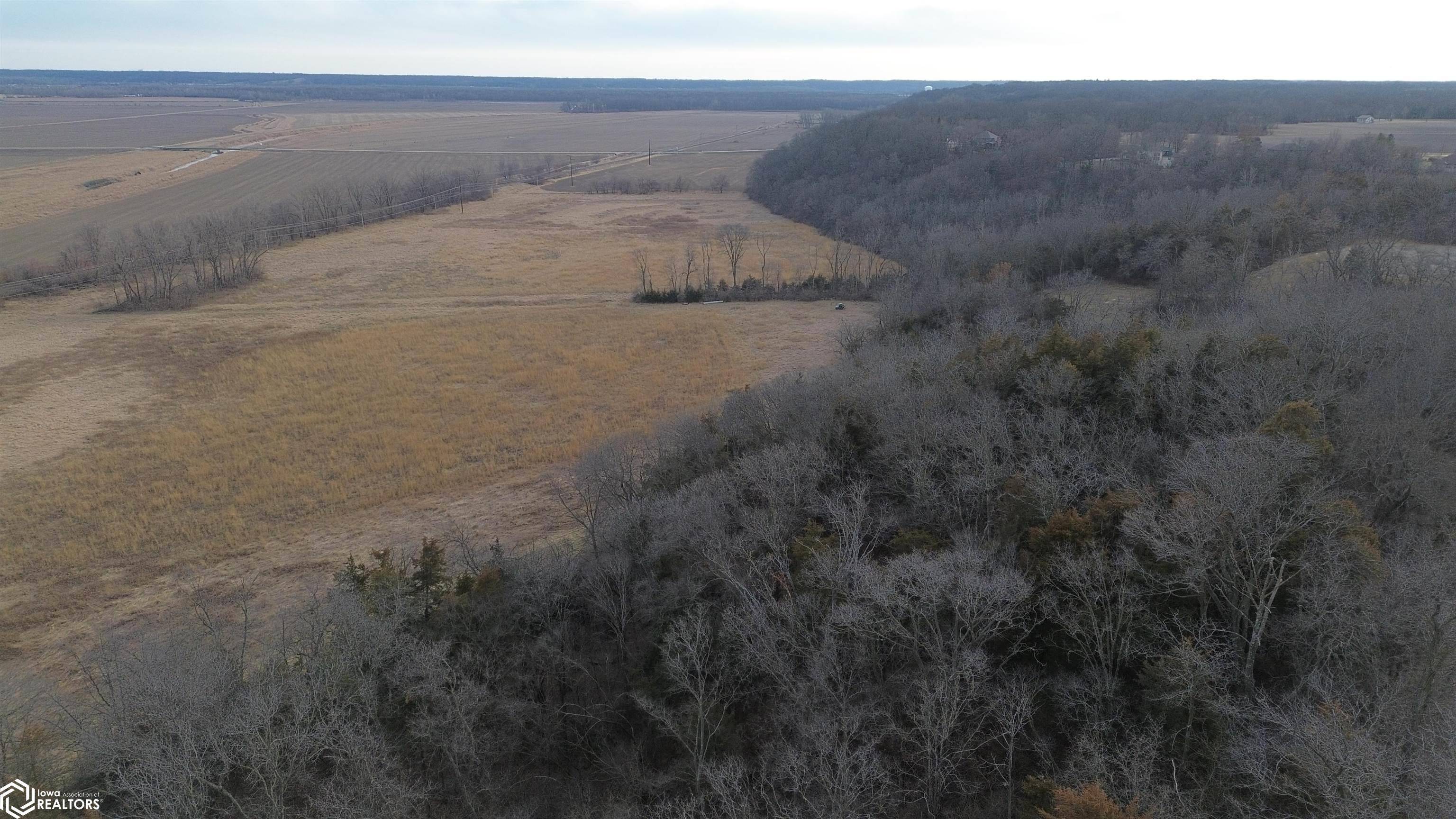 73 Acres Hwy 61, Wever, IA 52658