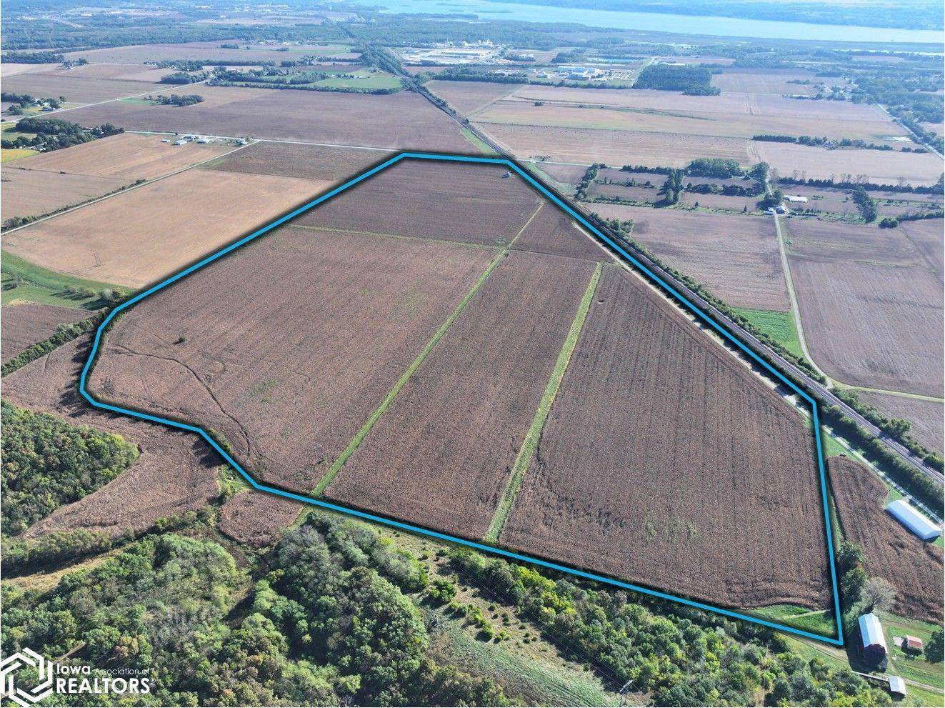 239th AVE, Montrose, IA 52639