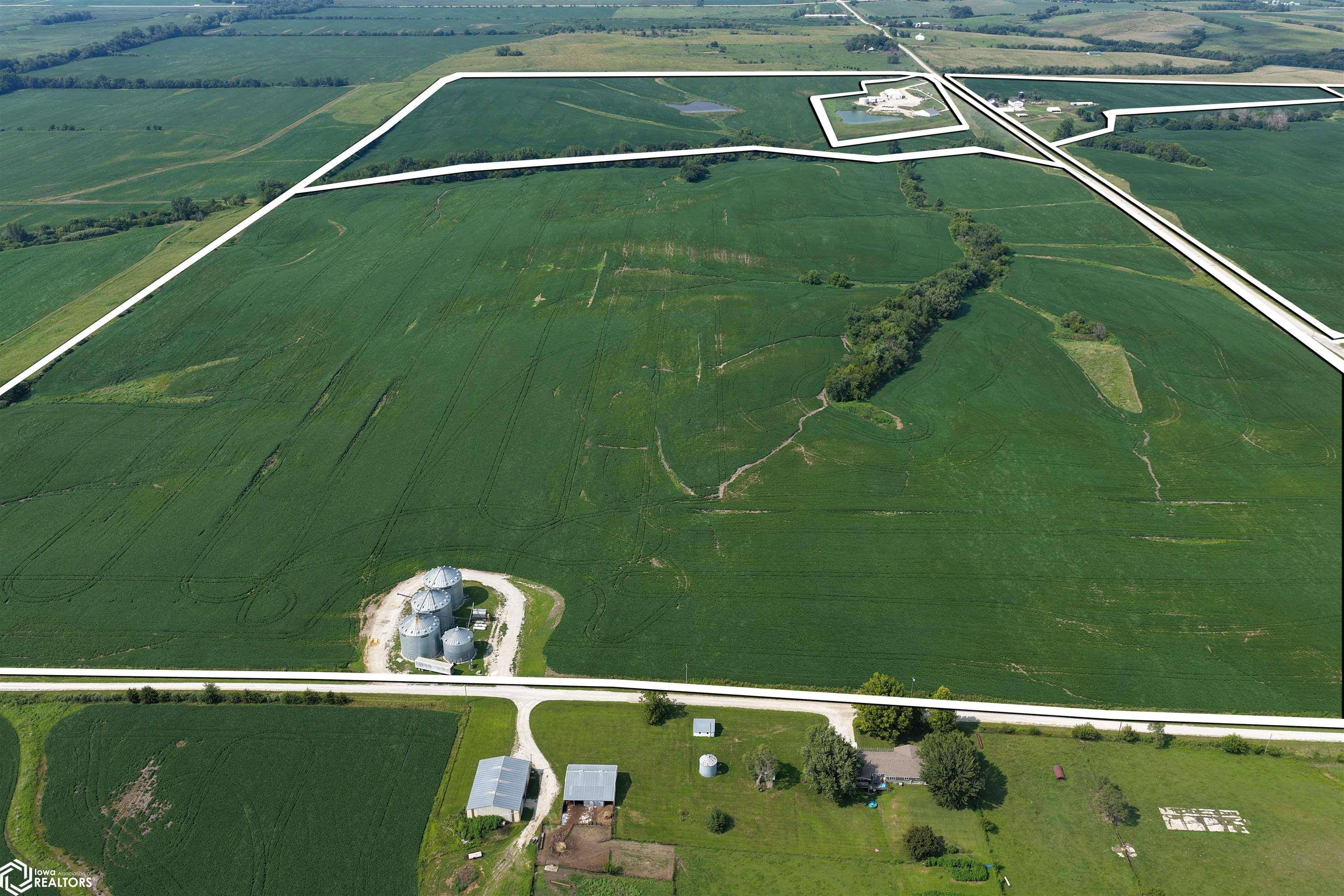 P27, Redding, IA 50835