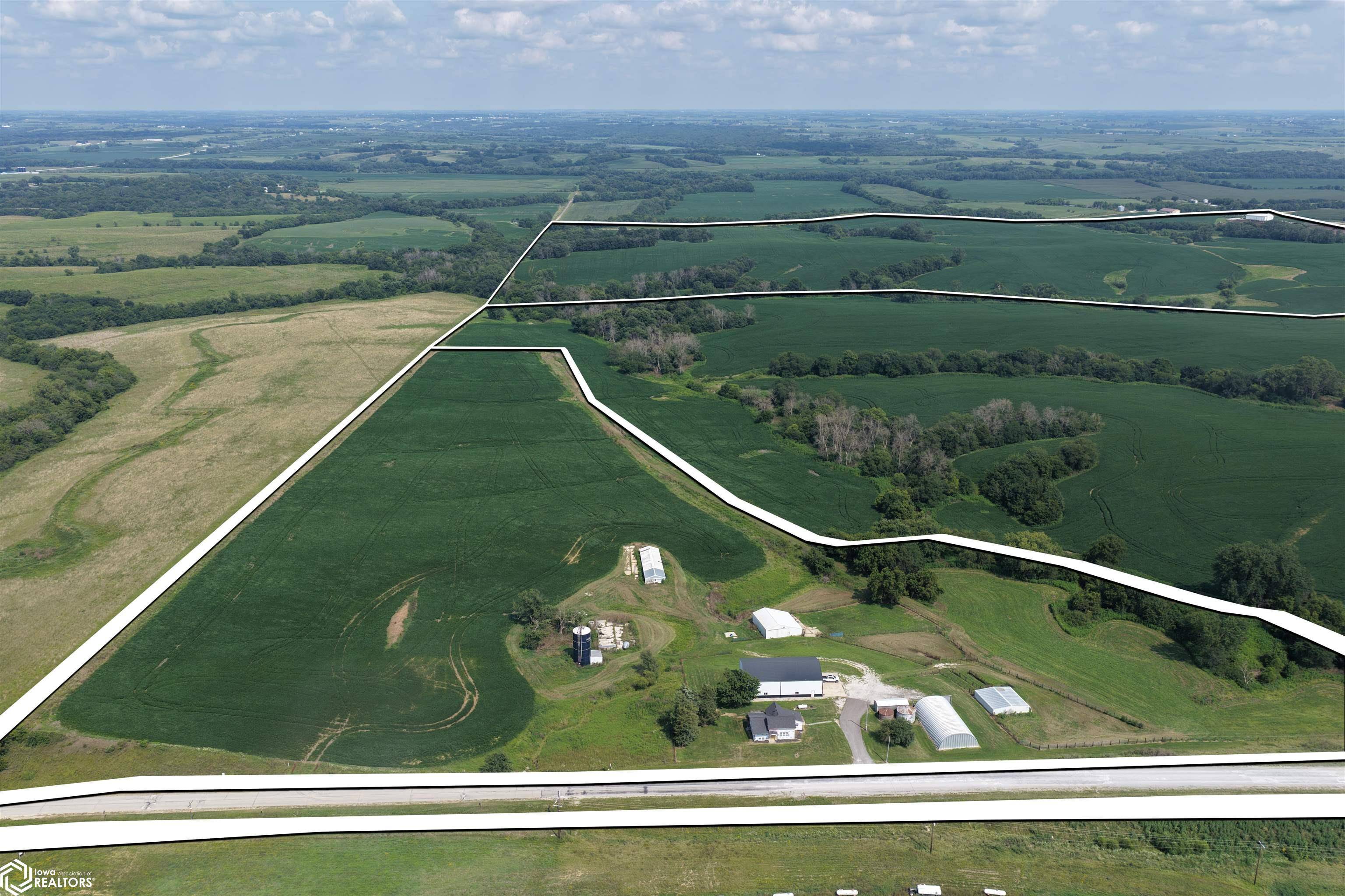 2416 County Highway P27, Benton, IA 50835