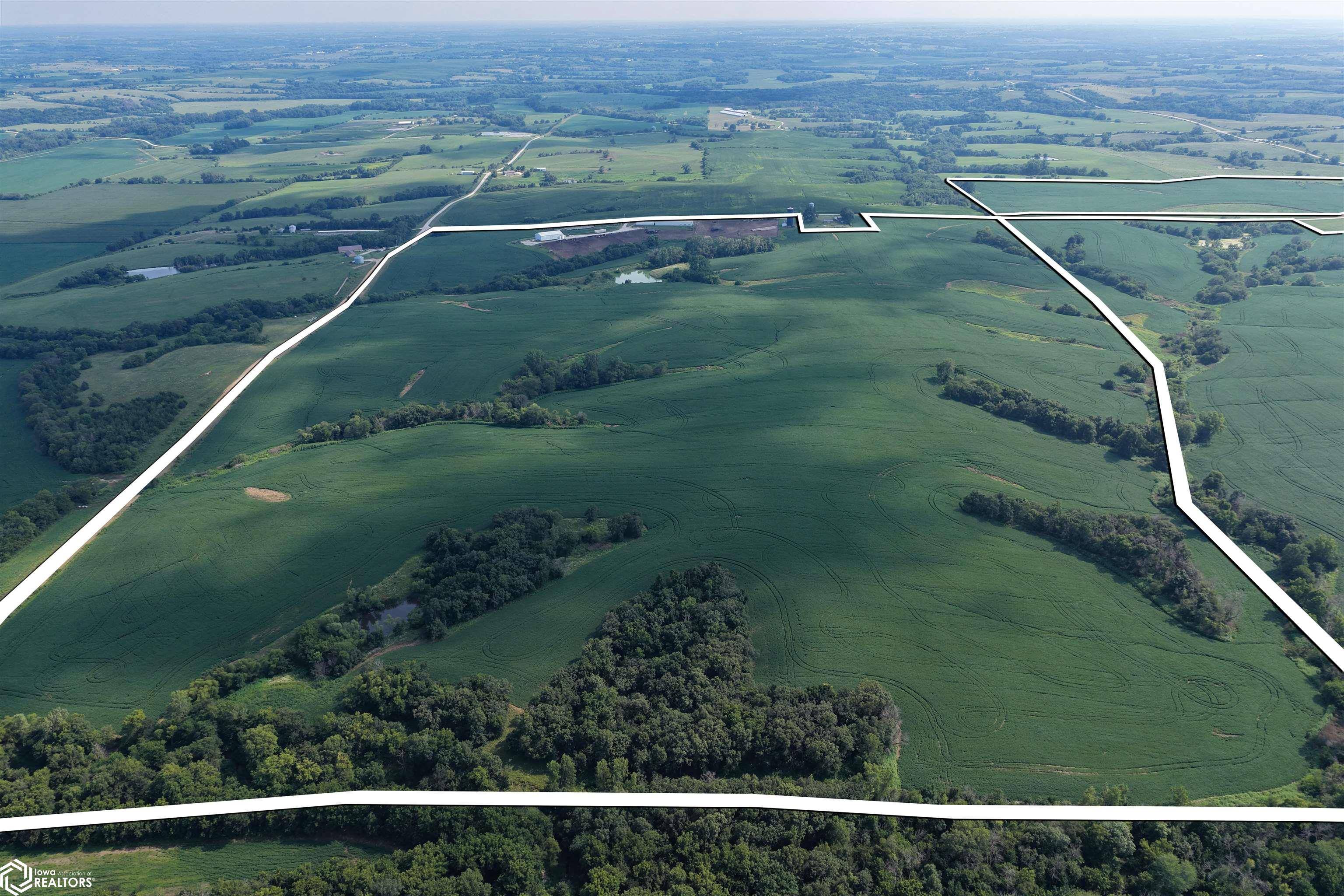 155th, Redding, IA 50835