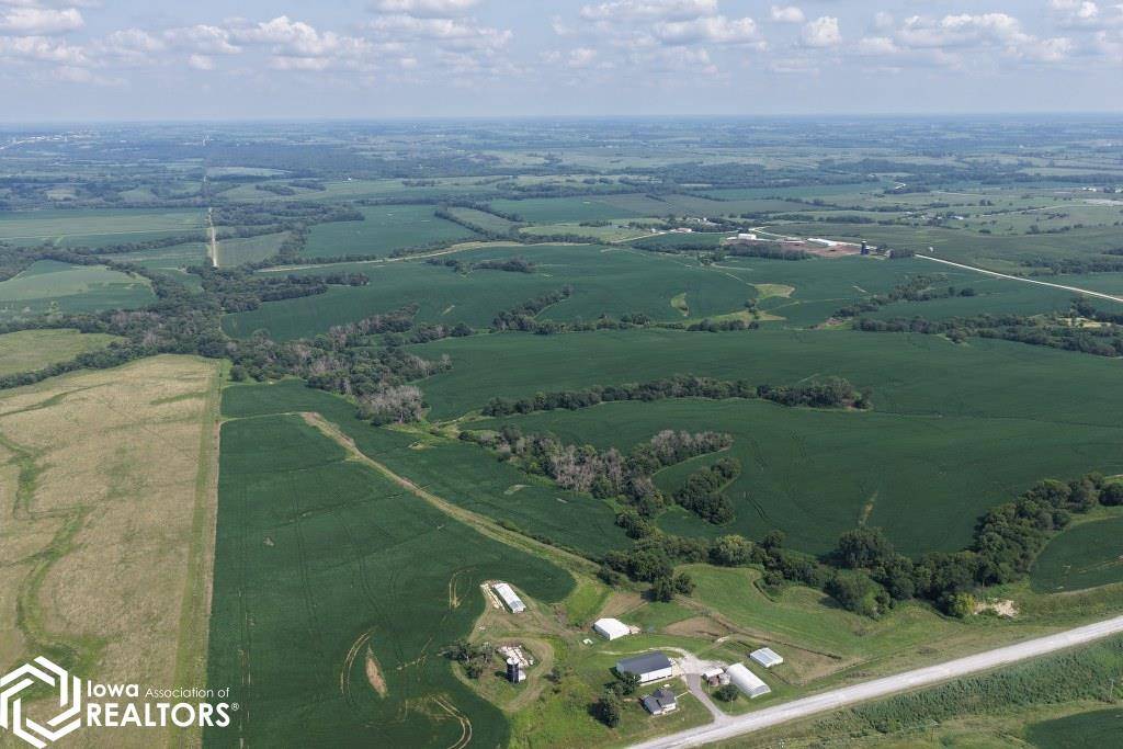 155th, Redding, IA 50835