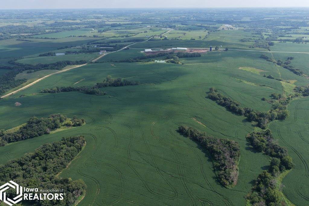 155th, Redding, IA 50835