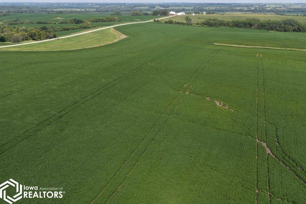 248th ST, Redding, IA 50835