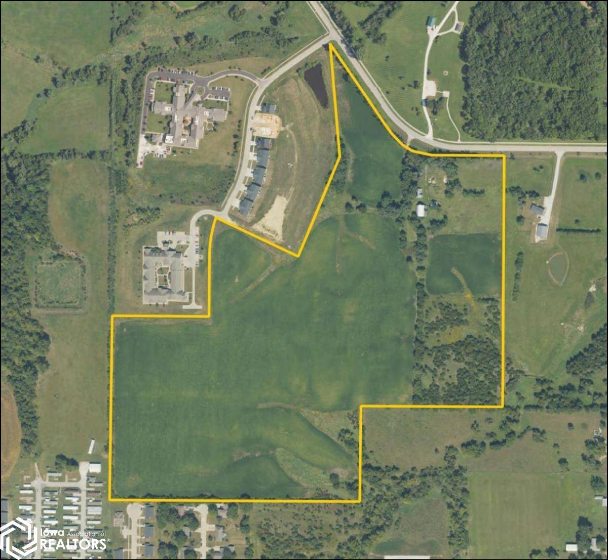 1208 W Clay St., Osceola, IA 50213