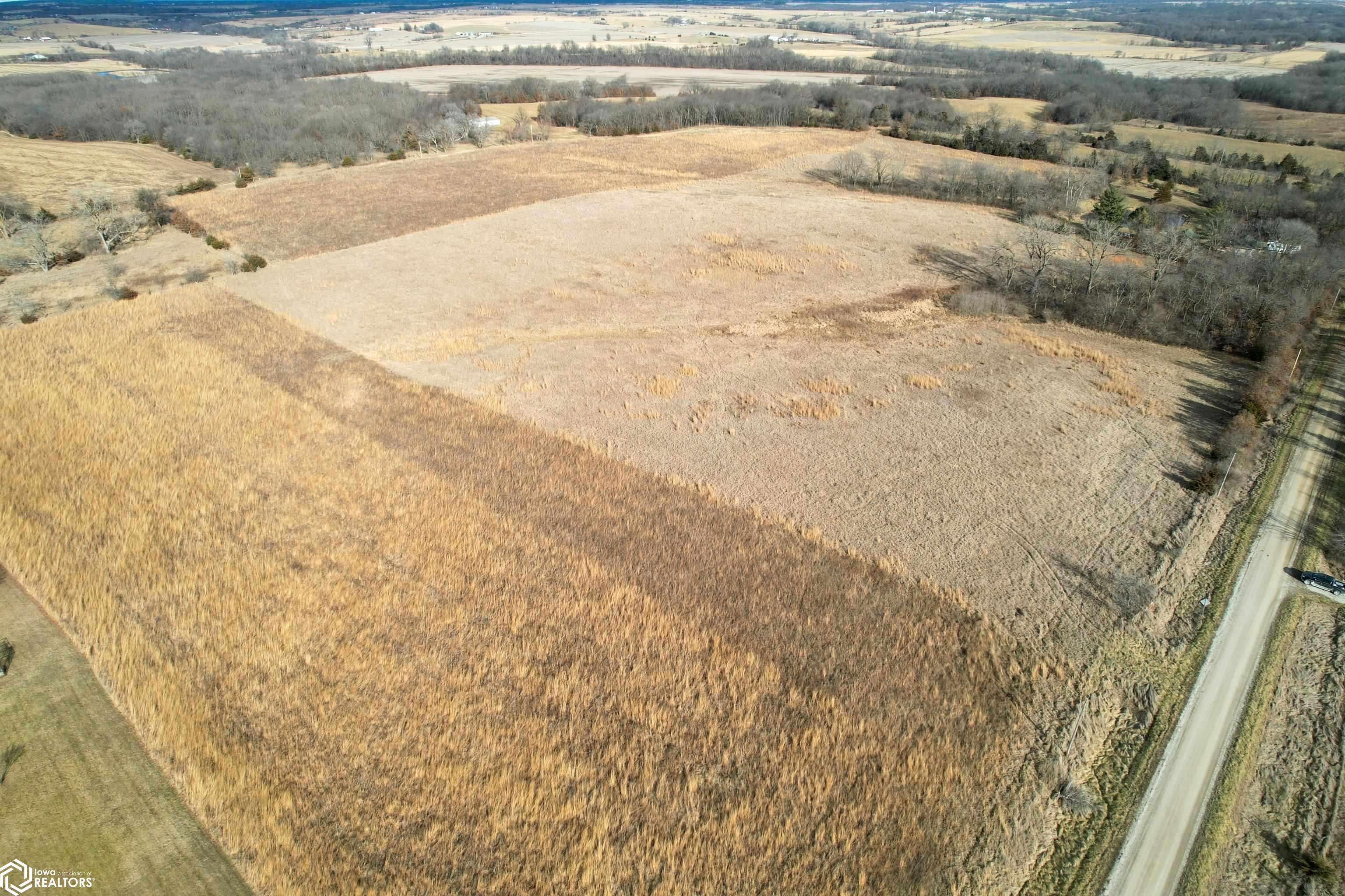 42nd ST, Centerville, IA 52544