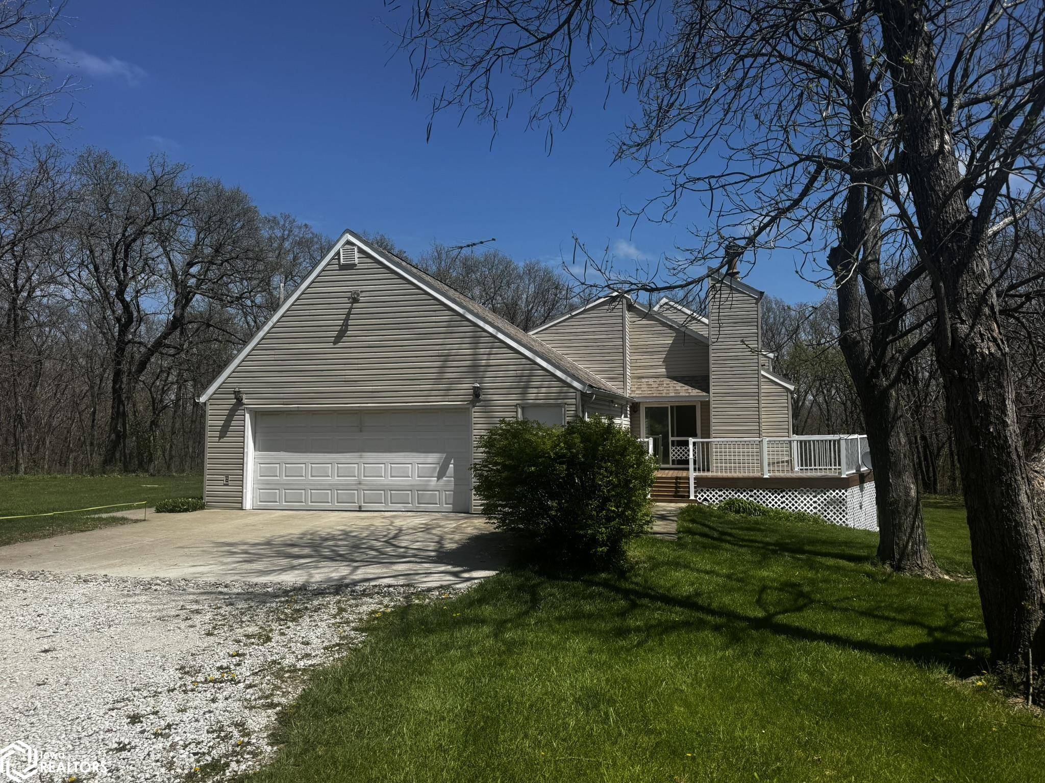 2278 250Th AVE, Osceola, IA 50213