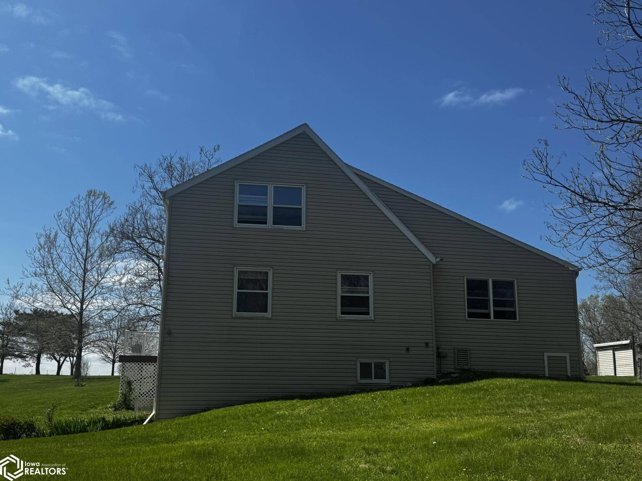 2278 250Th AVE, Osceola, IA 50213