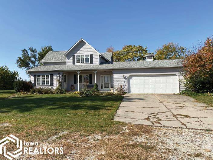 Parcel 2 51506 Hwy 210, Slater, IA 50244
