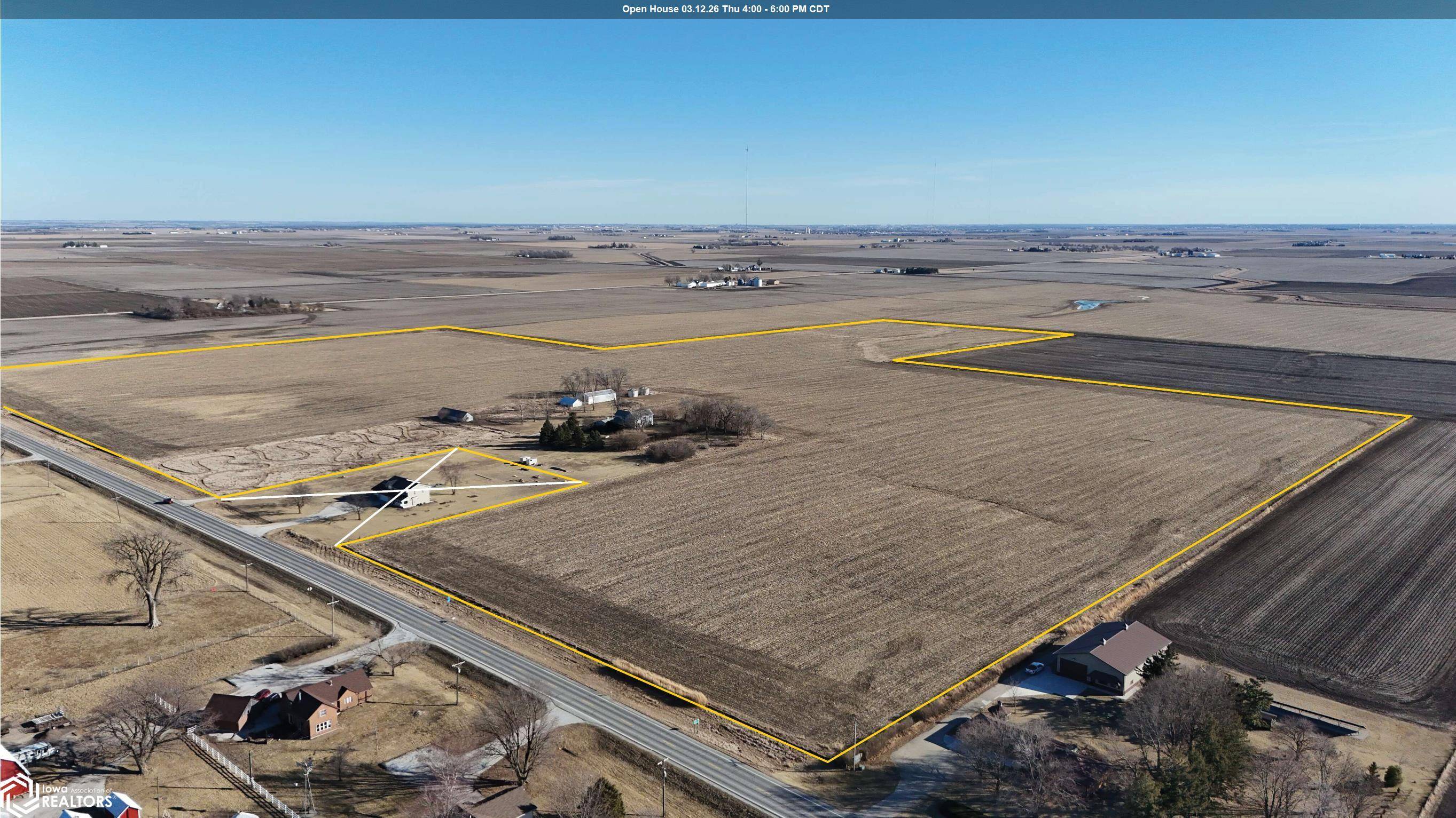 Parcel 2 51506 Hwy 210, Slater, IA 50244