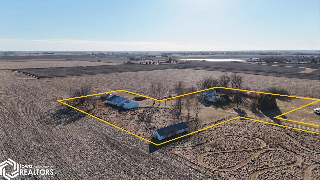 Parcel 2 51506 Hwy 210, Slater, IA 50244