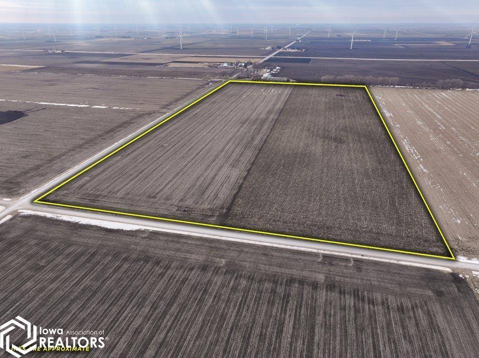 - 320th St., Fort Dodge, IA 50501