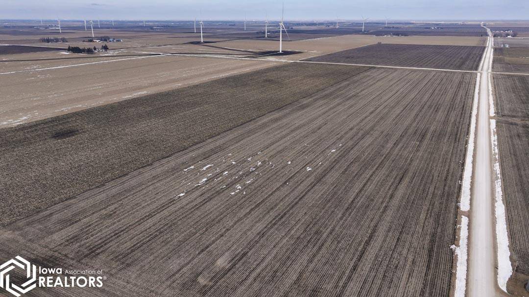 - 320th St., Fort Dodge, IA 50501