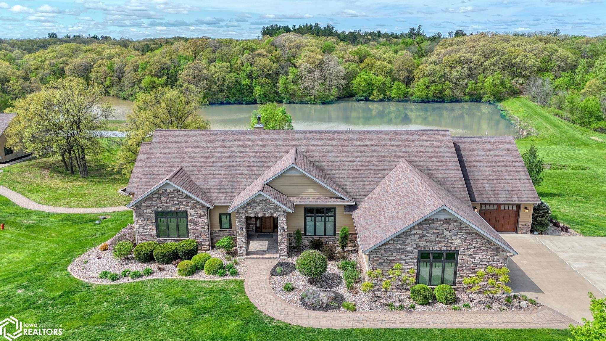 13139 Pearl AVE, Bloomfield, IA 52537
