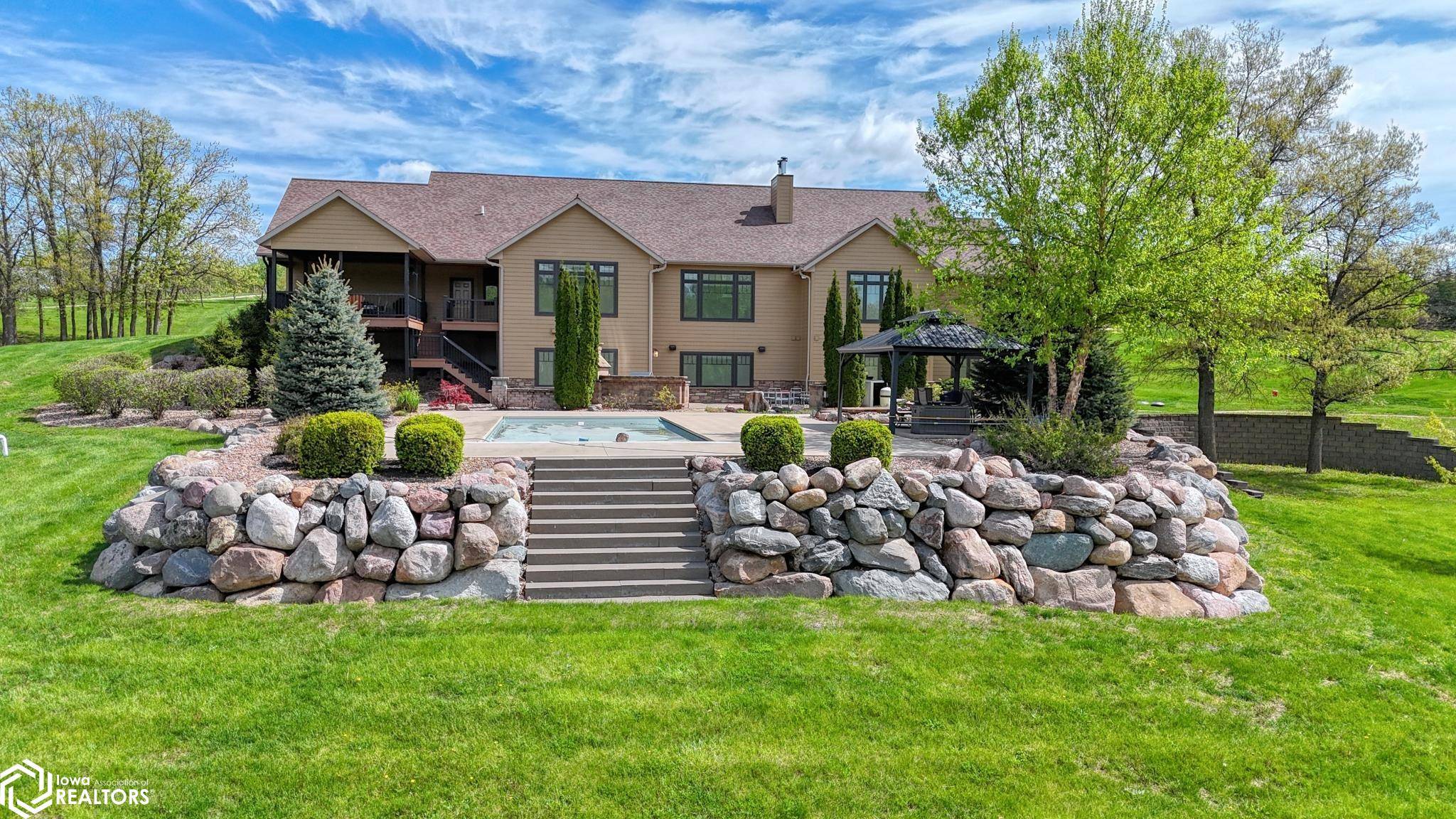 13139 Pearl AVE, Bloomfield, IA 52537