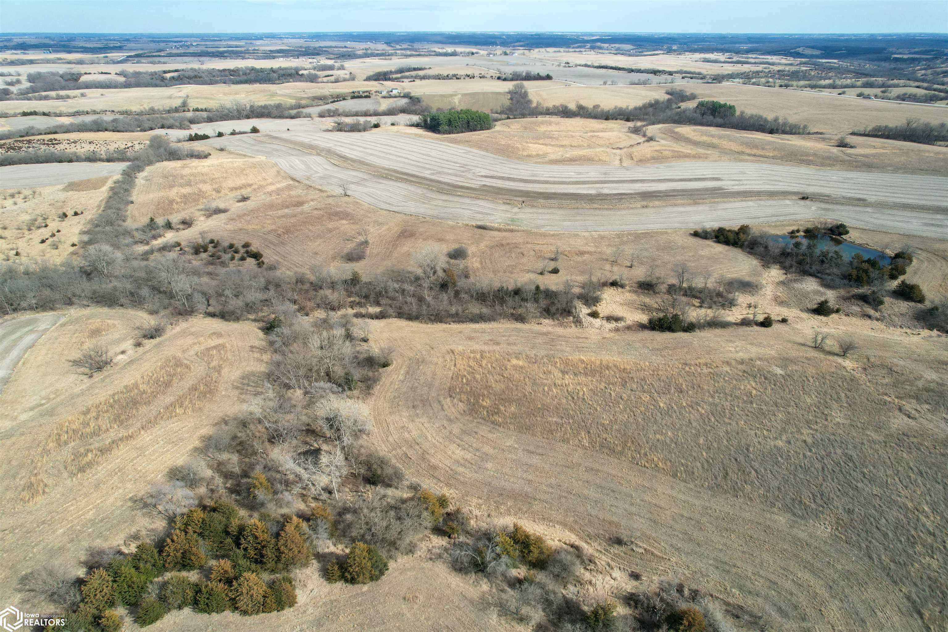330th AVE, Woodburn, IA 50275