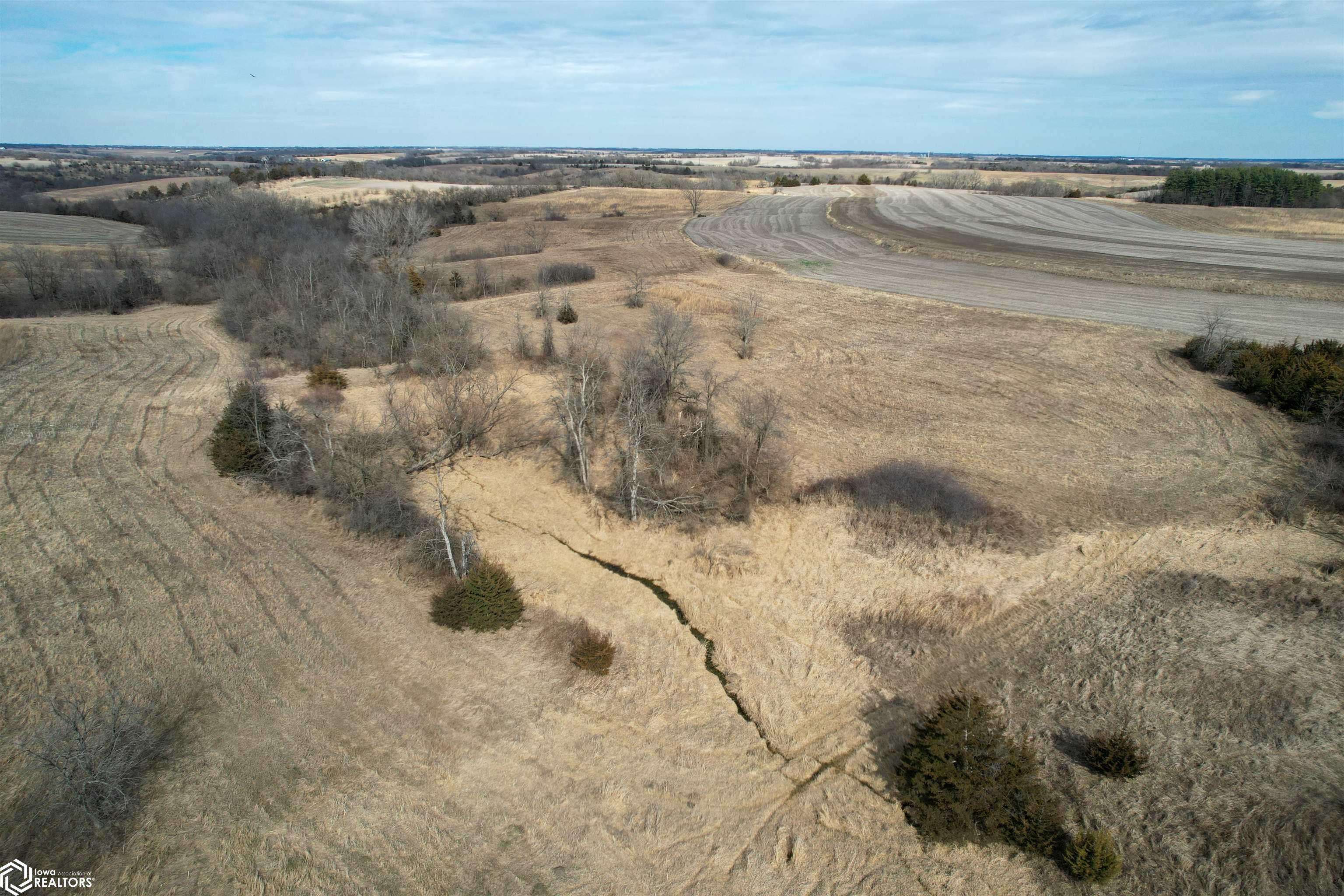 330th AVE, Woodburn, IA 50275