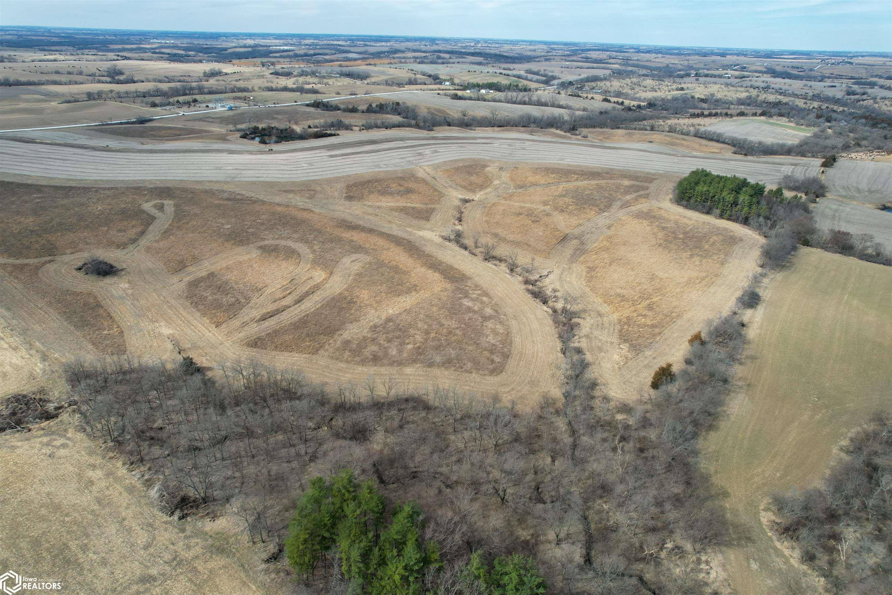 330th AVE, Woodburn, IA 50275
