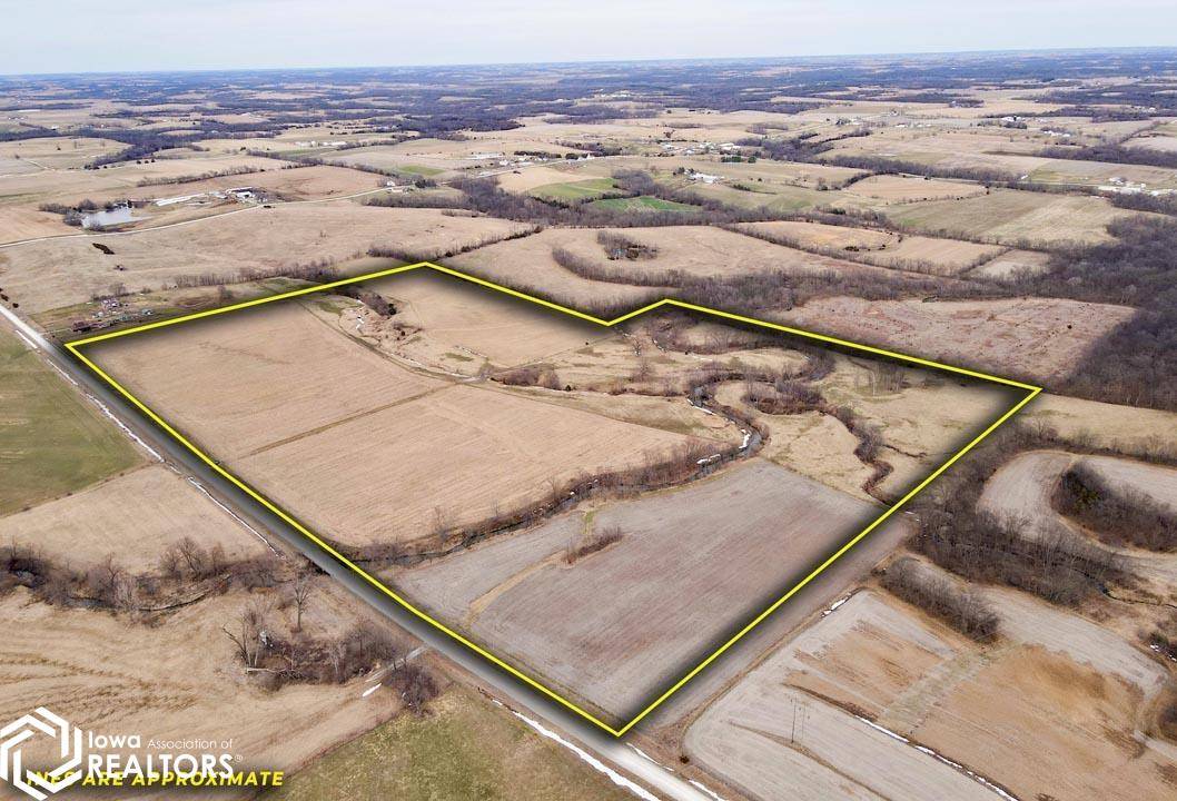 - Umber Ave, Lockridge, IA 52635