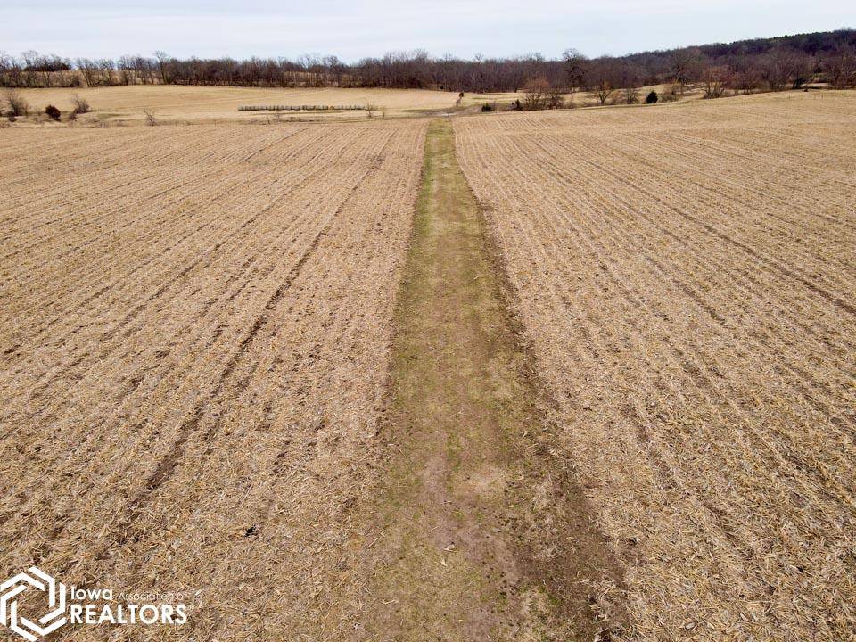 - Umber Ave, Lockridge, IA 52635