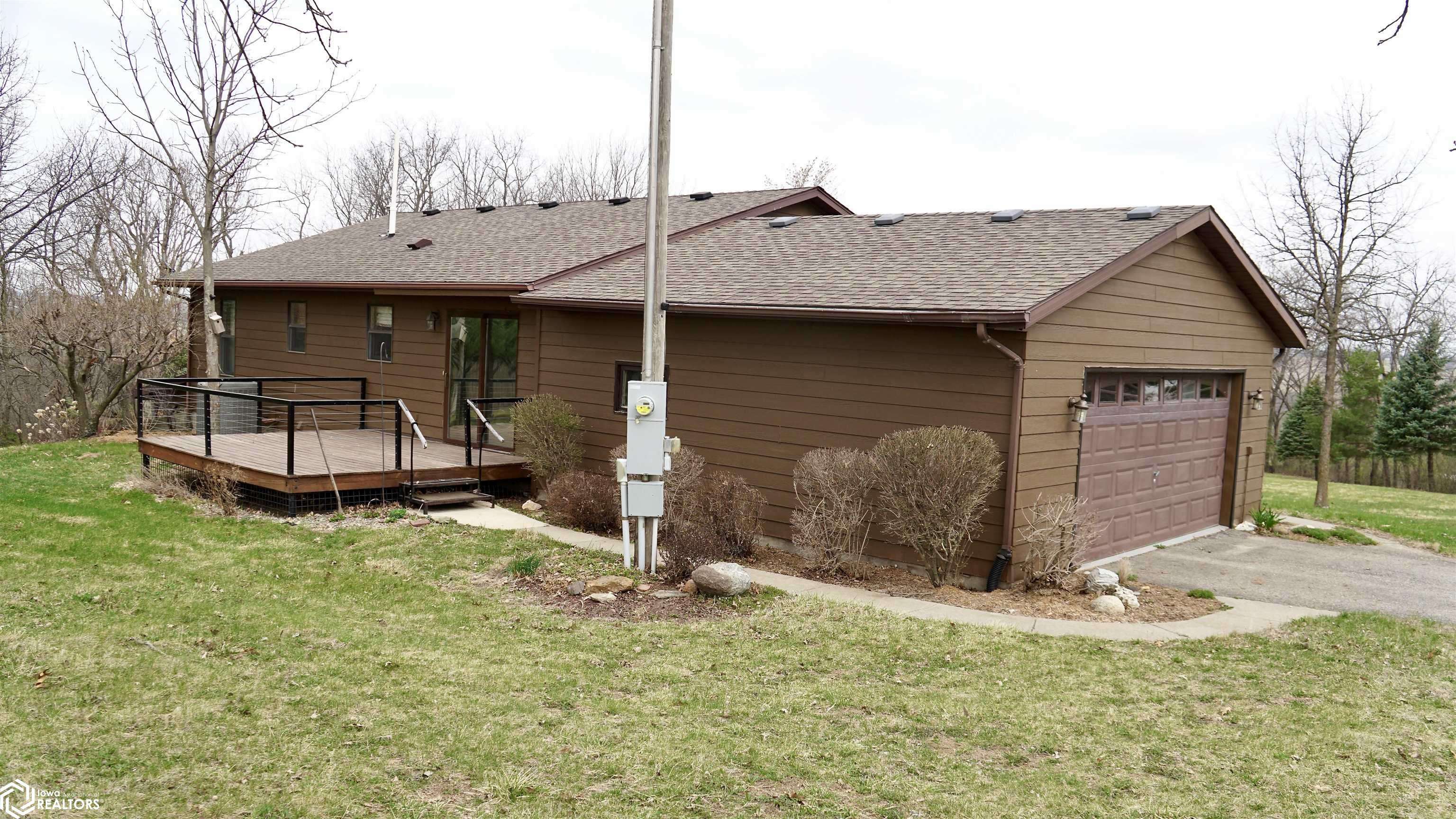23254 235th PL, Lacona, IA 50139