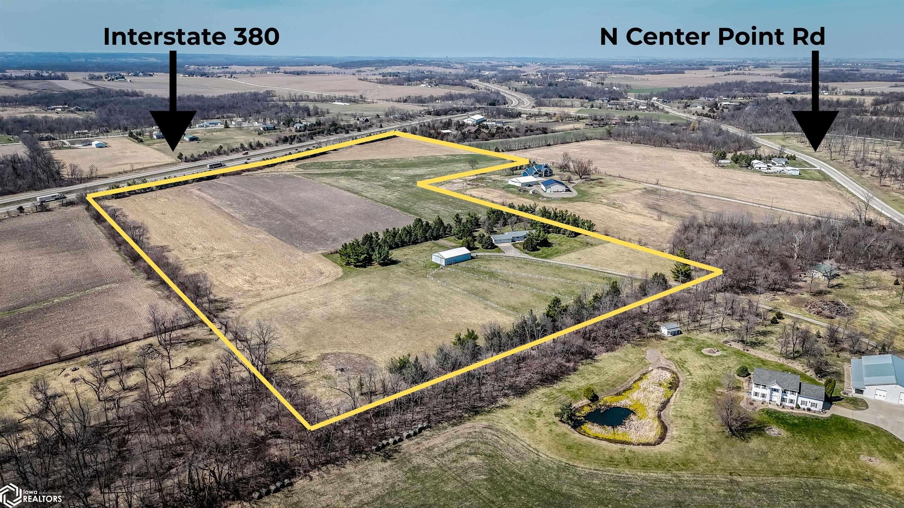 3522 Lori Sue LN, Toddville, IA 52341