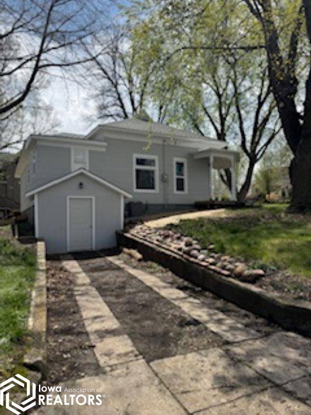 300 E Washington AVE, Shenandoah, IA 51601