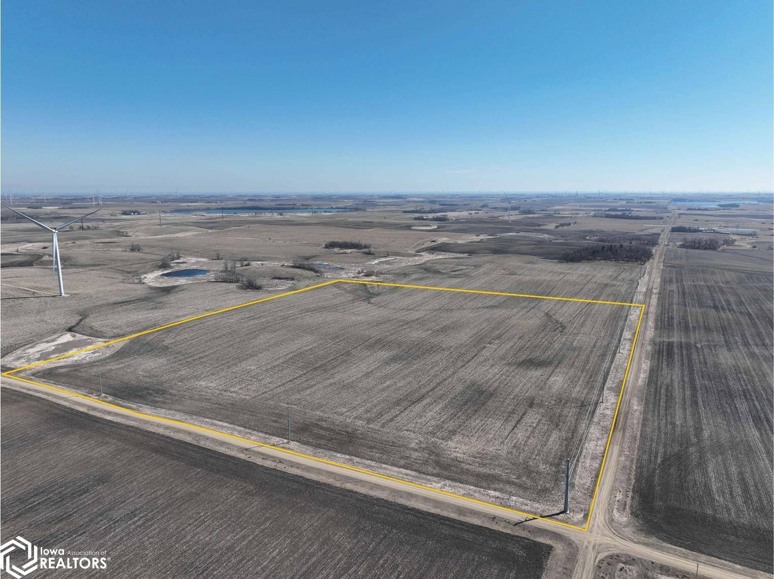320th ST, Hendricks, MN 56136