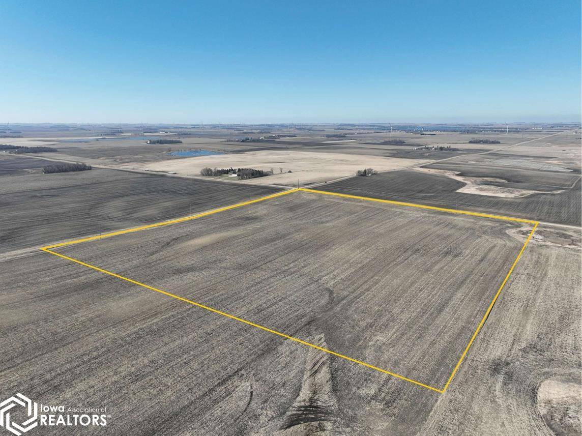 320th ST, Hendricks, MN 56136