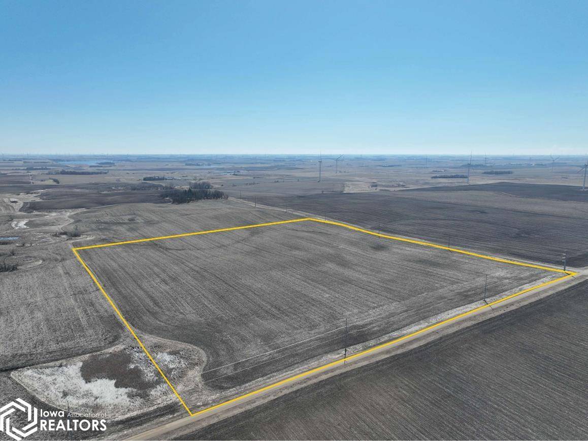 320th ST, Hendricks, MN 56136