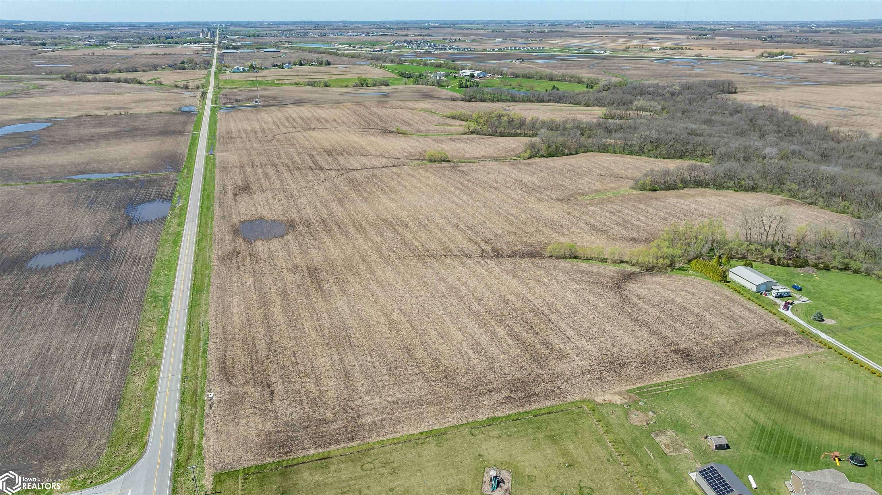 NE 78th Ave & NE 96th ST, Bondurant, IA 50035