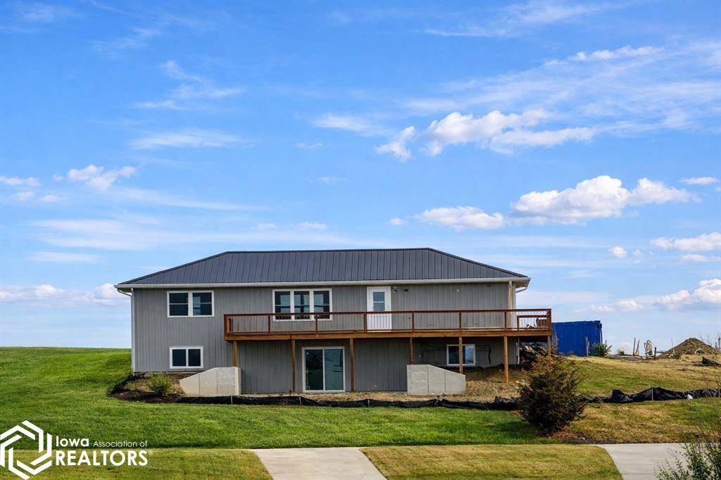 2056A Big Bend RD, Ellston, IA 50074