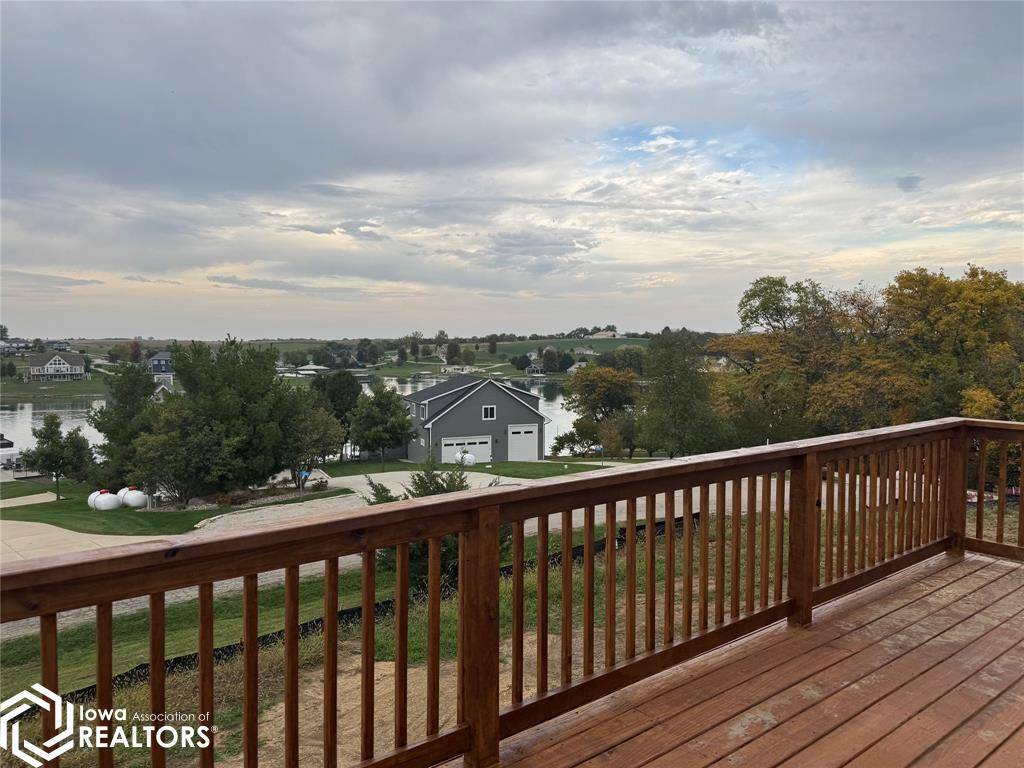 2056A Big Bend RD, Ellston, IA 50074