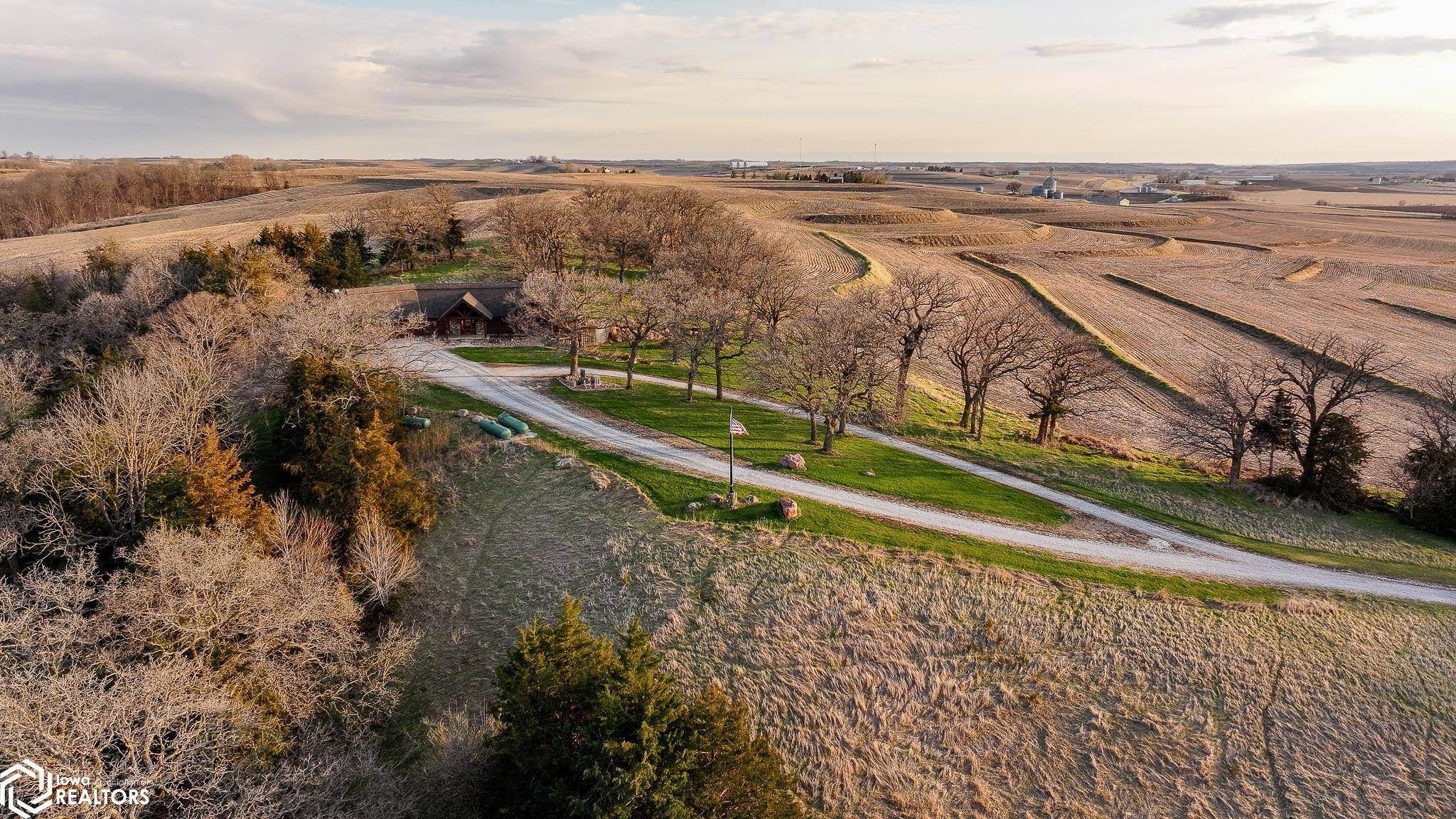 3140 Hwy 30, Woodbine, IA 51579